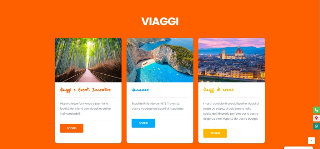 Viaggi